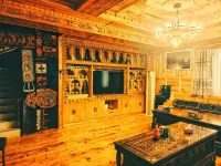 Bingyuan Homestay (Heishui Dagu Glacier Scenic Area) 헤이수이 호텔