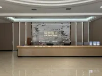 Pubei Yuezhou Grand Hotel (Pubei Olympic Park Plaza)