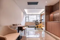 Molin Hotel (Liuzhou Rongshui  Lusheng Square) Hotels in Rongshui