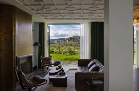 Arcadia·Small courtyard Hotels in Dali City