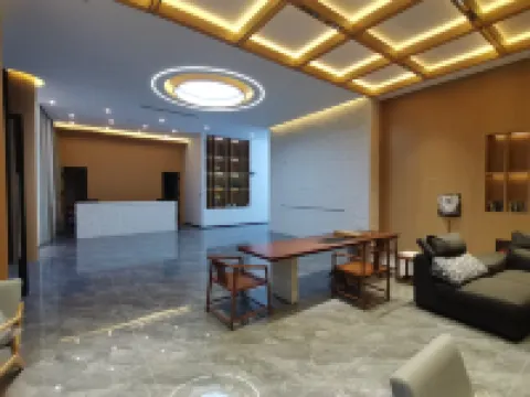 Wangshangui · Yunhai Yiju · Boutique Homestay (Zhouning Bus Station) Zhouning İlçesi otelleri
