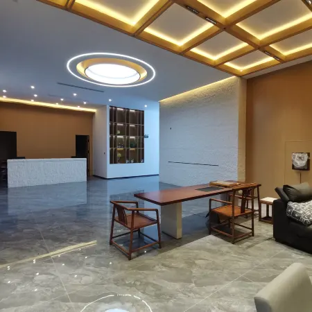 Wangshangui · Yunhai Yiju · Boutique Homestay (Zhouning Bus Station)