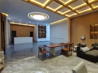 Yunhai Yiju Boutique Homestay Hotels in Zhouning