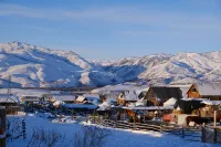NO.19 JIEFANG ROAD BAIHABA Hotels in Habahe