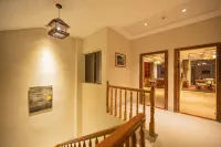 Yongding Fuchuan Yijia Homestay
