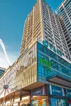 Habitat Hotel Hotell i 