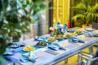 Blue Beach Resort Apartment (Yangjiang Hailing Island Agile Gold Coast Branch)