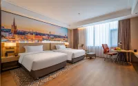 Vienna International Hotel (Pu'er Simao Airport) Hotels near Pu'er Simao Airport