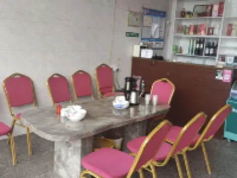 Lifu Farm stay 장핑 호텔
