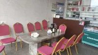 Lifu Farm stay