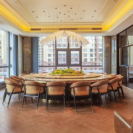 DI CHENG  JING  HAO  HOTEL