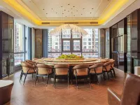 DI CHENG  JING  HAO  HOTEL Hotels in Huangling