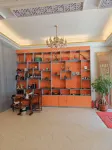 Puning Yunkelai Boutique Apartment