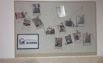 Zhanjiang Youjia Hostel Homestay (Guangdong Medical University Affiliated Hospital)