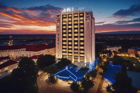 USUN HOTEL