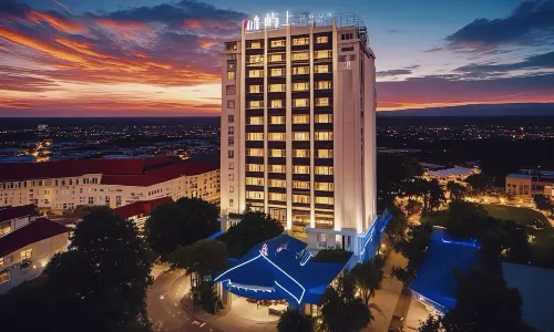USUN HOTEL