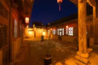 Youjian Homestay (Pingyao Ancient City) Các khách sạn ở Bình Dao