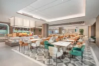 이븐 우한 공항 존 바이 IHG
