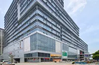 Zimu Serviced Apartment (University of Ningbo Subway Station) Hotels in University of Ningbo