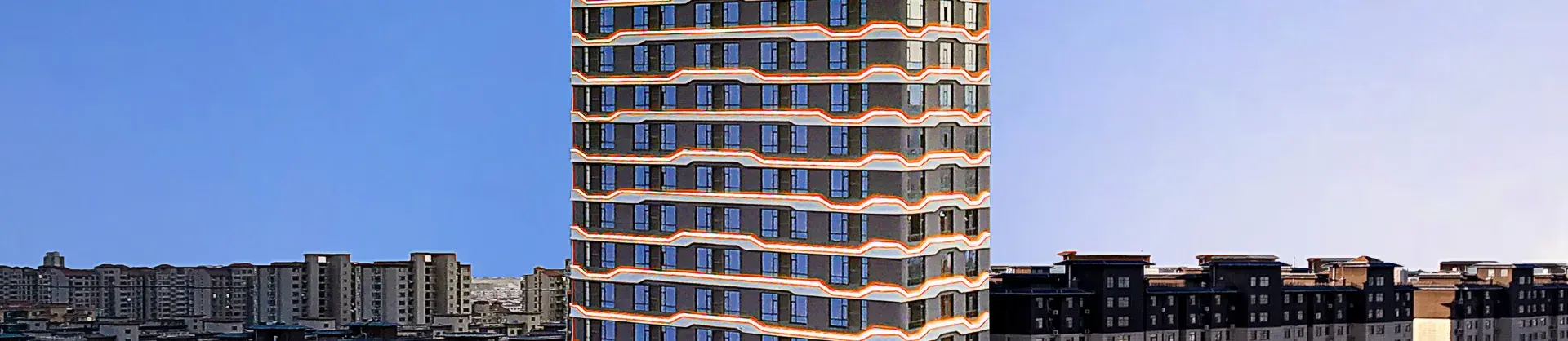 Gehobene Hotels 
