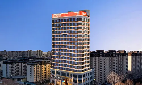 Kunlun International Hotel