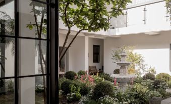 Dali wuxia Travel Hotel