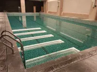 Four Points by Sheraton Rizhao - ที่มีสระว่ายน้ำ