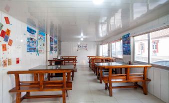 Changdao Haitong Fisherman's House (Jiuzhangya Branch)