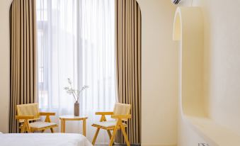 Yunshui Jian Bed and Breakfast, Meizhou Island