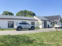 Harbouring Nest BNB