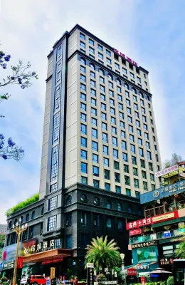 CITY HOTEL Các khách sạn ở 