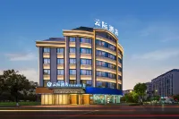 YUNJI HOTEL Hotels in Yiwu Downtown Area