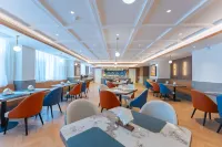 Lan 'ou International Hotel (Qingdao Golden Beach Petroleum University Branch) - navetta aeroportuale