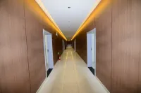 fenglin wamyuan Guesthouse