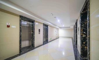 Guiyu Audio-Visual Hotel (Jiaomei Wanda)
