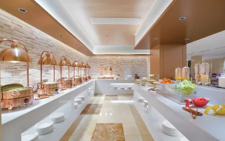 Lavande Hotel Nanjing Lukou International Airport Chenhong Branch