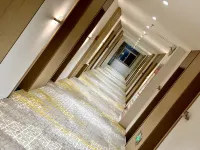 Dongsheng Business Hotel - 2 estrellas