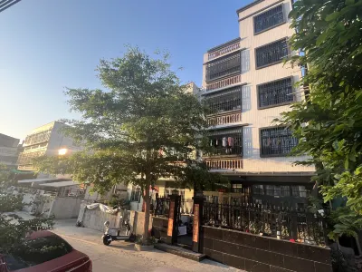 Fanhua Chinese Inn Hotel in zona Nan’ao Island