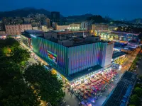 TOWO Premium Hotel (Shenzhen Shiyan Donghai Commercial Street Branch) Hotels in Shenzhen