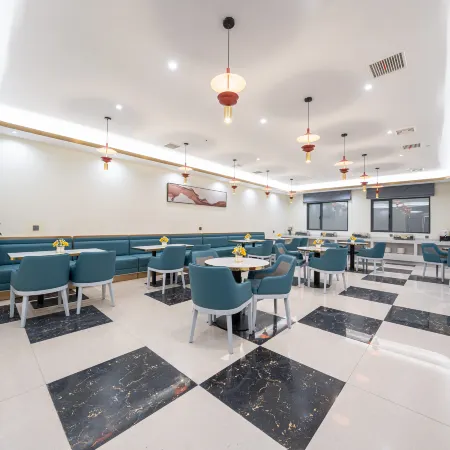 Chenrui Select Hotel