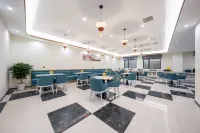 Chenrui Select Hotel Hotels in Xiaogan