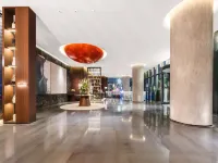 萬信瑞鉑飯店（瀋陽國際軟件園桃仙機場店） 张沙布附近的飯店
