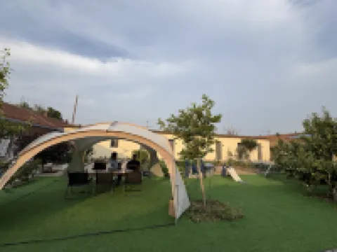 Huanghekou Mijia Homestay (Kenli Huanghekou Hospital)