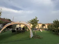 Mijia Dayuan Homestay (Kenli Huanghekou Hospital)