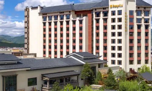 Shangri-La Resort