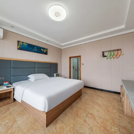Huangchuan Mango Business Hotel