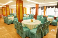 Jiu Zhai Gou Yitu PinYue Lodge Hotels in Jiuzhaigou