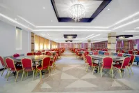 ZUOERTINGHAI HOTEL(Naxianghai Scenic Area-Diamond Beach Branch） Hotels in Rongcheng