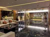 New Bolangsha Hotel (dl Fat Donglai Branch) Hotels in Xinxiang