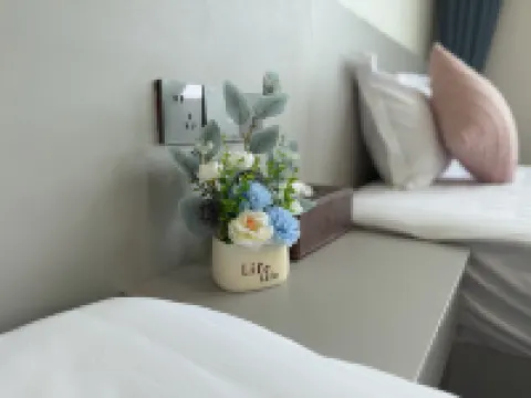 Pingtan Fisherman's Song · Breezy & Carefree · Life Aesthetics Resort & Leisure Inn